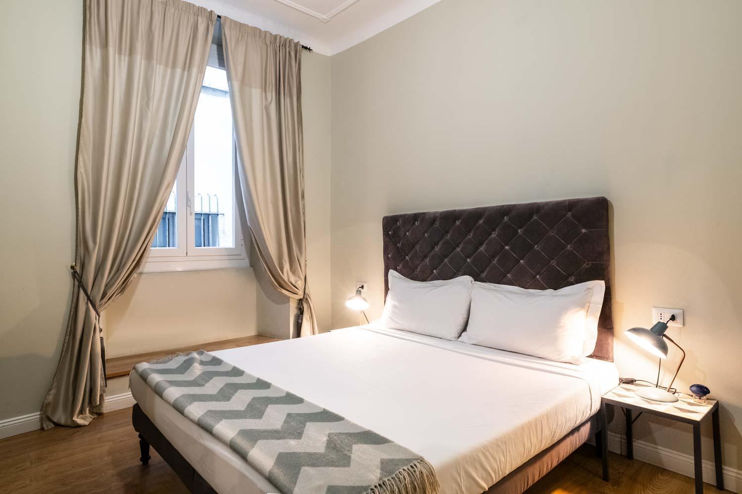 La Piazzetta Rooms & Apartments Genua Exterior foto