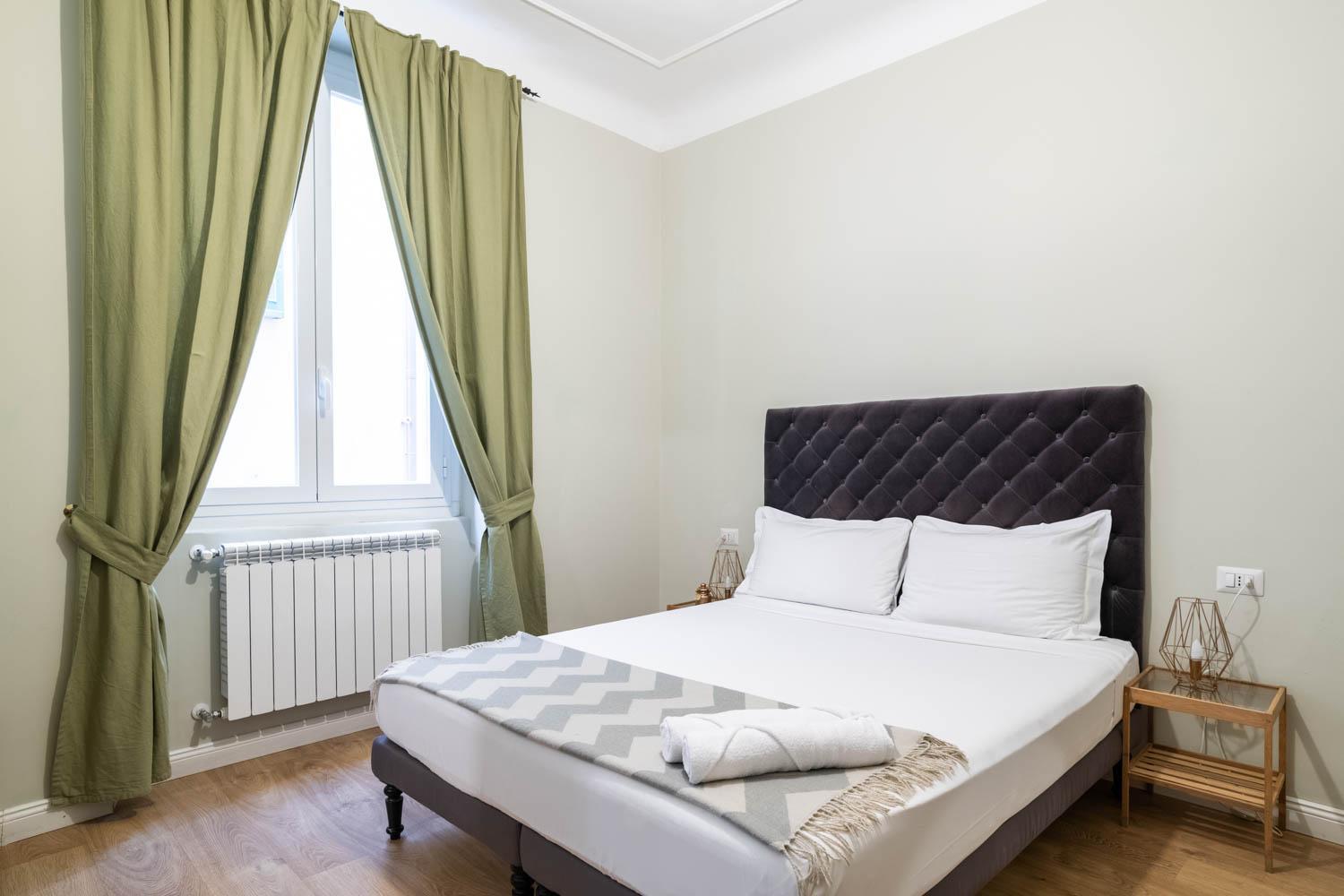 La Piazzetta Rooms & Apartments Genua Exterior foto