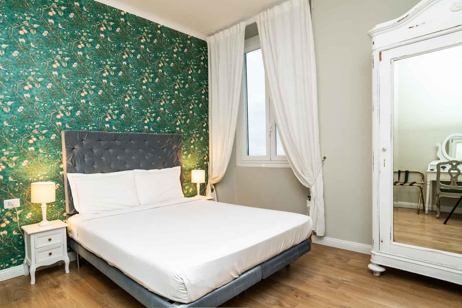 La Piazzetta Rooms & Apartments Genua Exterior foto